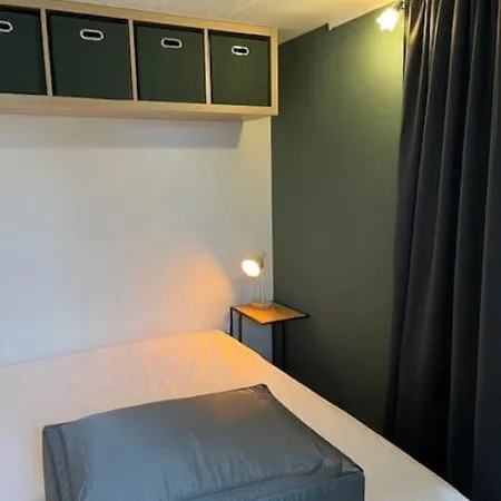 Cap D'agde Apartment Agde