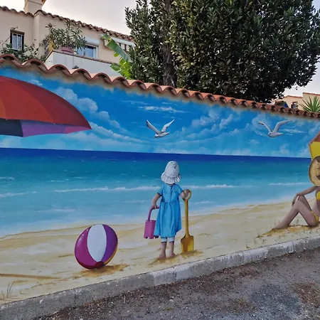 Cap D'agde * Agde